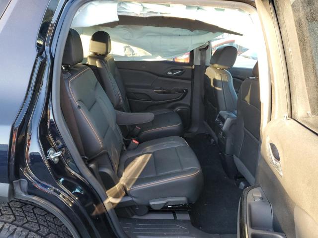 2021 GMC ACADIA AT4 1GKKNLLSXMZ168114