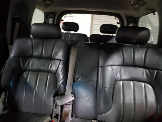 1GKET16S226117899 GMC Envoy
