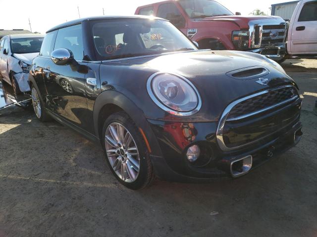 WMWXM7C55ET969525 Mini Cooper