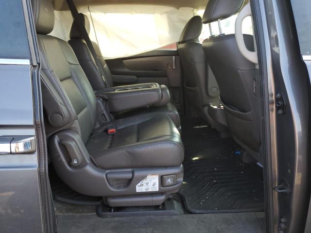 VIN 5FNRL5H64DB091706 2013 HONDA ODYSSEY no.11