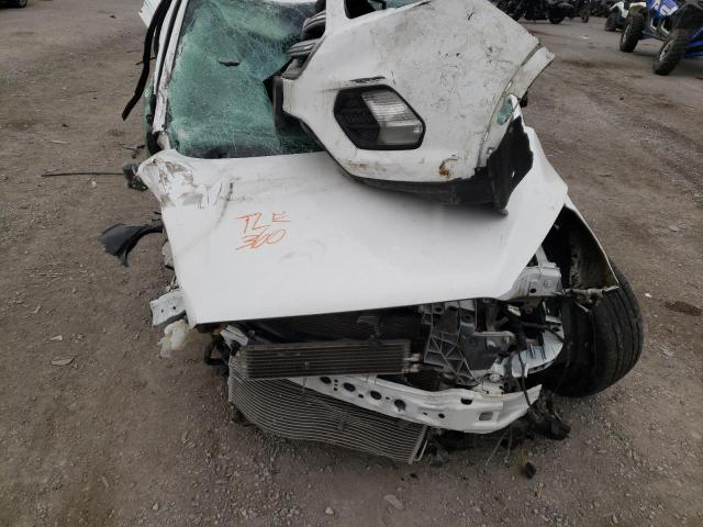 1FMCU9GD6JUA42063 Ford ESCAPE SE