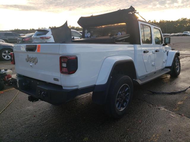 2020 JEEP GLADIATOR 1C6HJTFG1LL174577