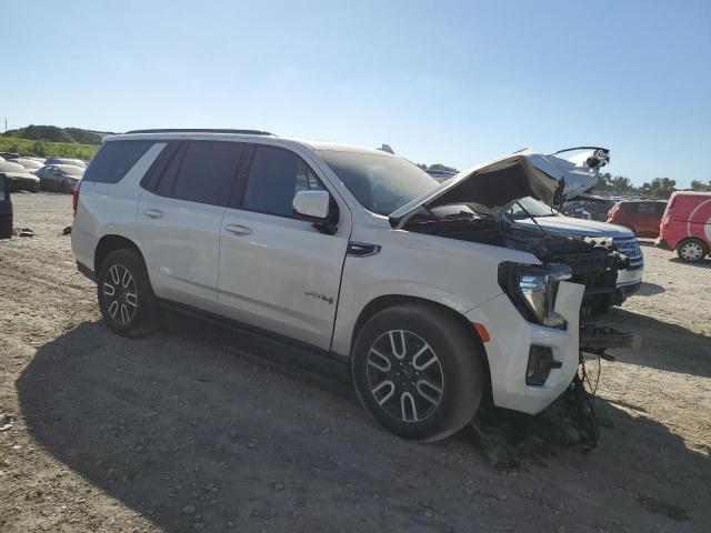 2021 GMC YUKON AT4 1GKS2CKD6MR241474