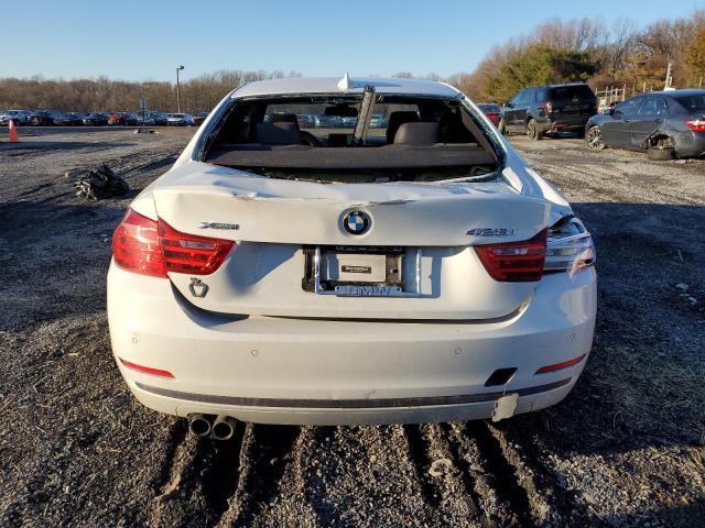 2015 BMW 428 XI - WBA3N9C54FK246621