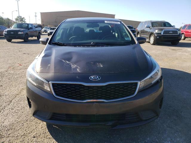 3KPFL4A70JE194087 KIA FORTE LX