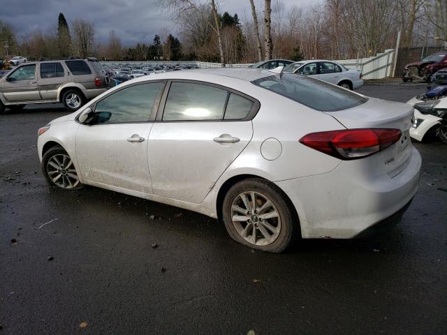 3KPFL4A75HE008537 KIA FORTE LX