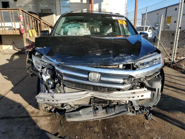 2016 HONDA PILOT ELIT - 5FNYF6H05GB023553