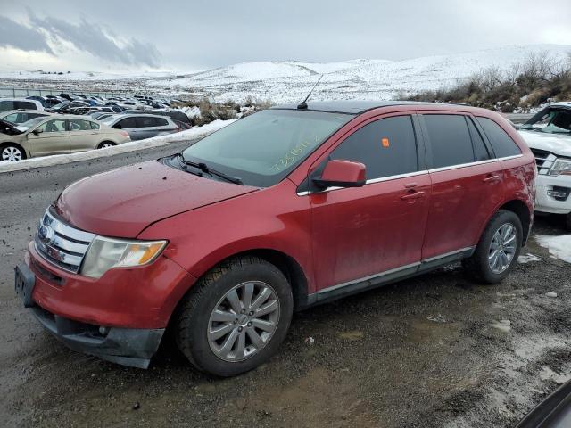 2008 Ford Edge Limited