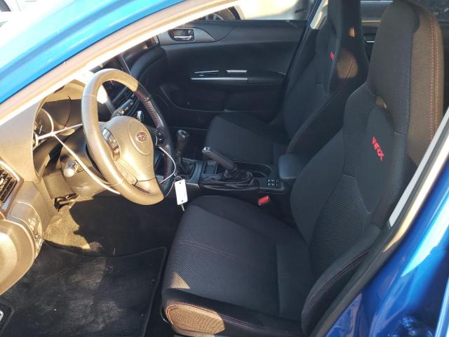 JF1GV7F66CG014281 Subaru Impreza Wrx