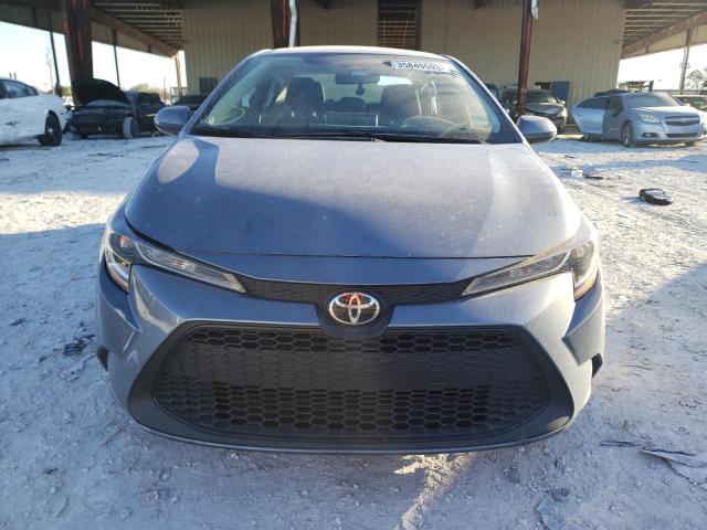 2020 TOYOTA COROLLA LE - 5YFEPRAE1LP112932