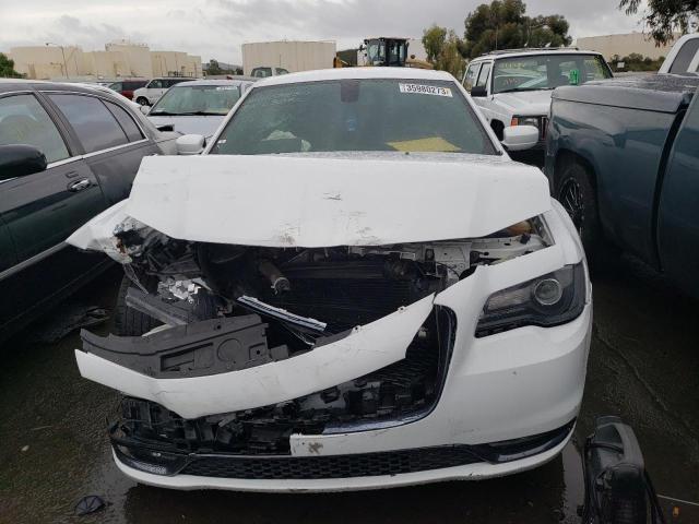 2018 CHRYSLER 300 S - 2C3CCAGG0JH226537