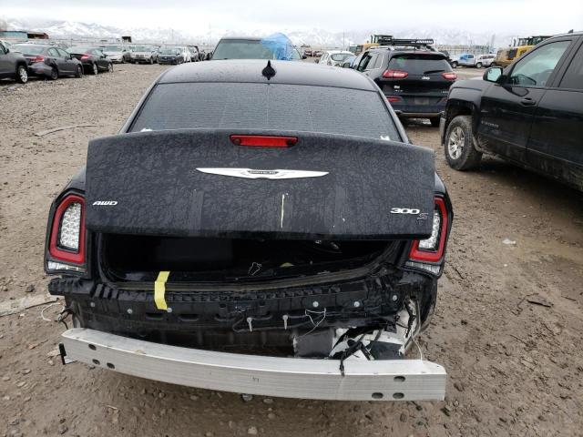2017 CHRYSLER 300 S - 2C3CCAGG6HH527078