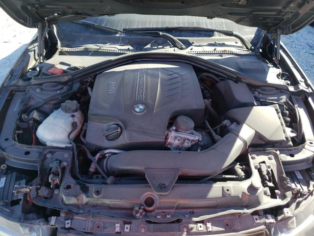 WBA3A9C54EF479191 BMW 335 I