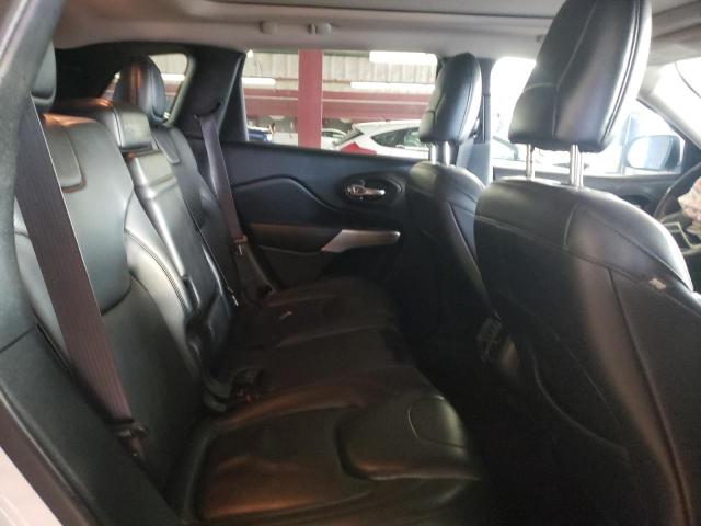 2017 JEEP CHEROKEE O 1C4PJMJSXHW604943