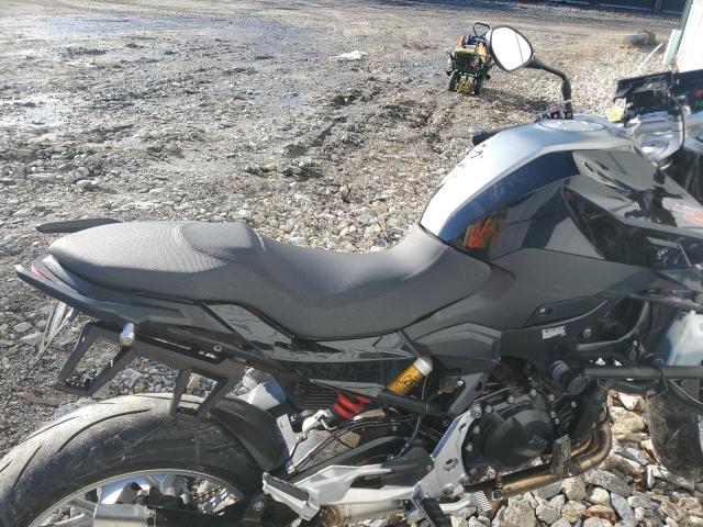 2022 BMW F 900 R - WB10K1309N6F29074