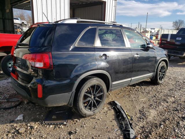 5XYKT3A67FG572920 KIA SORENTO LX