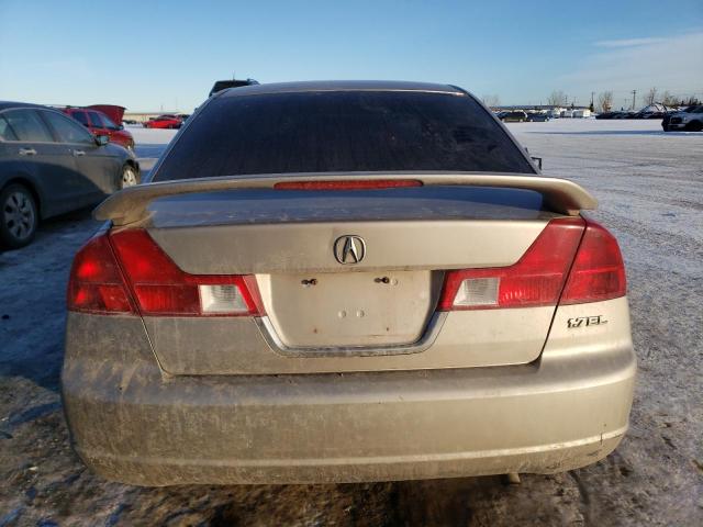 2HHES36612H006382 Acura 1.7el Touring