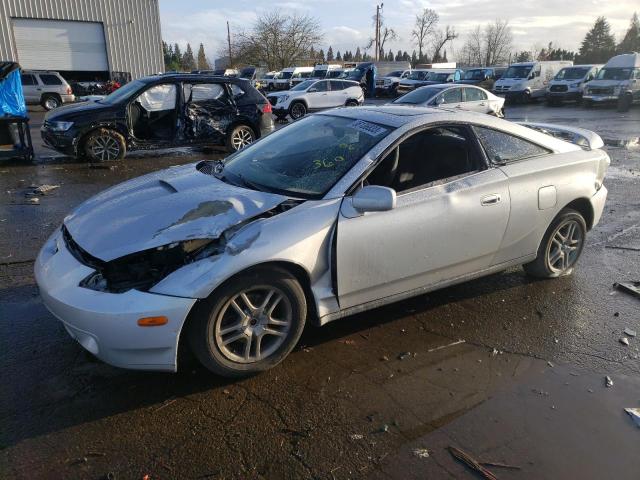 2001 Toyota Celica GT