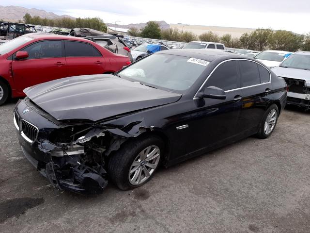 2014 BMW 5 Series 528i