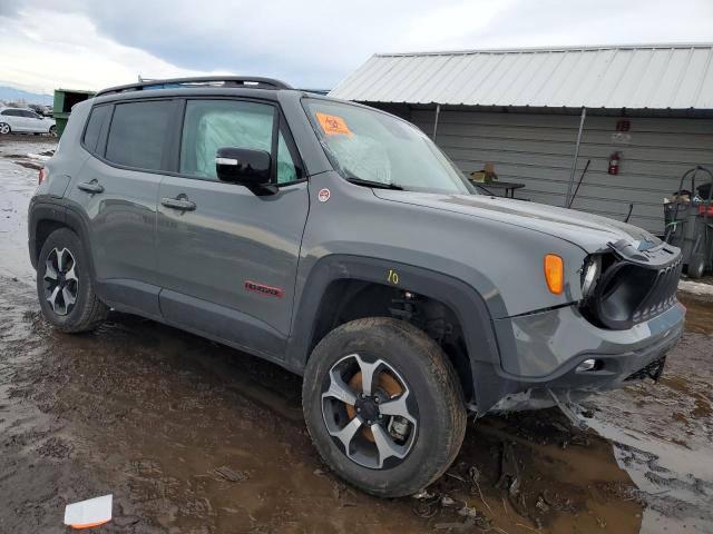 2022 JEEP RENEGADE T - ZACNJDC12NPN51950