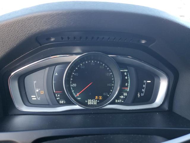 YV140MFK3F2355432 Volvo S60 Premier
