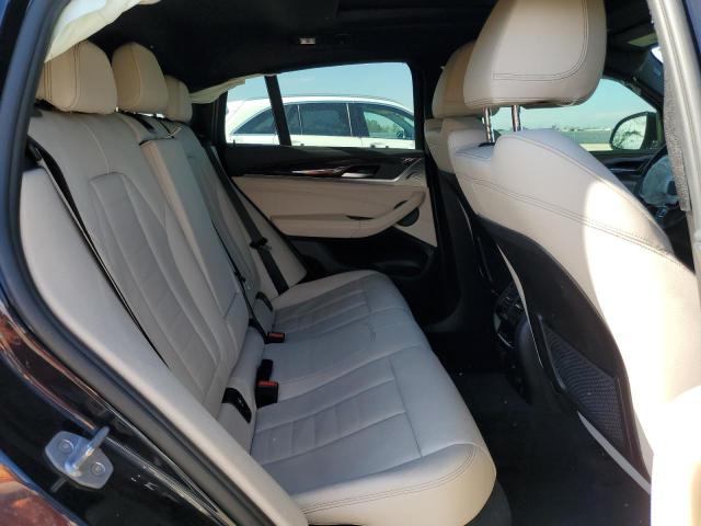 2019 BMW X4 M40I - 5UXUJ5C50KLJ64237