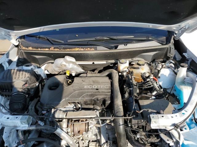 3GKALMEV7ML346986 GMC Terrain