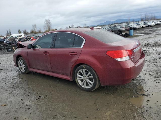 4S3BMBC6XE3026006 Subaru Legacy 2.5i Premium