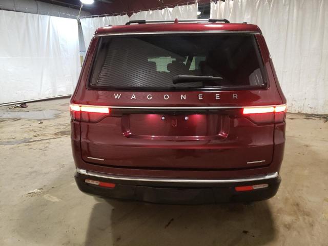 2022 JEEP WAGONEER S 1C4SJVDT4NS124825
