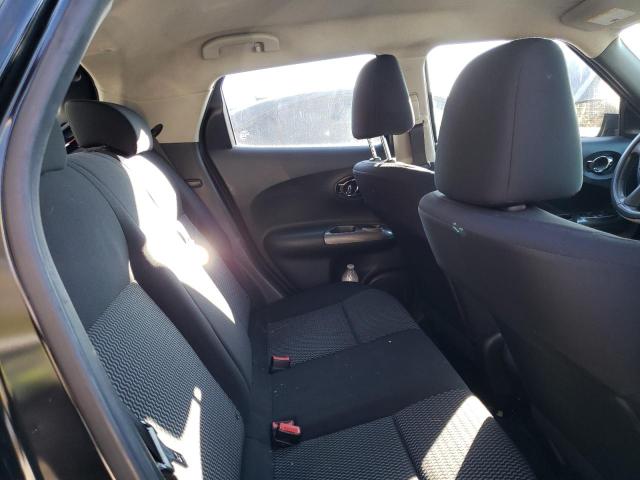 2016 NISSAN JUKE S JN8AF5MV9GT657821