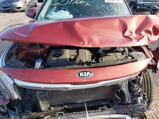 KNDEU2AA1M7159975 KIA SELTOS S