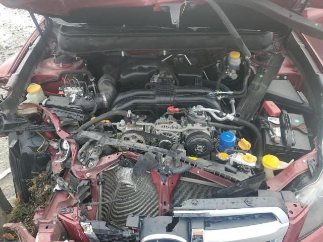 4S3BMBC6XE3026006 Subaru Legacy 2.5i Premium