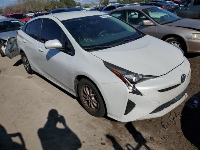 2016 TOYOTA PRIUS JTDKARFU5G3514469