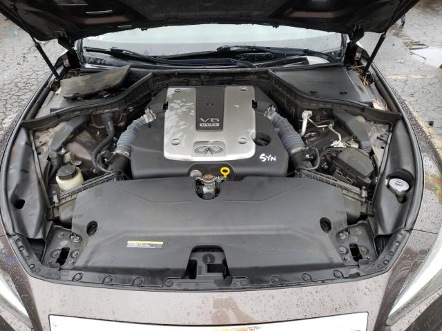 2015 INFINITI Q50 BASE - JN1BV7AP1FM338901