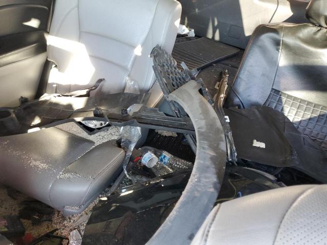 2016 HONDA PILOT ELIT - 5FNYF6H05GB023553
