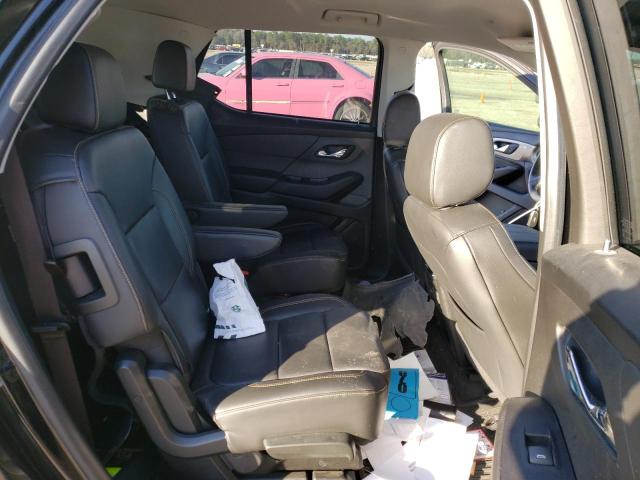 2020 CHEVROLET TRAVERSE R 1GNERJKW1LJ199620