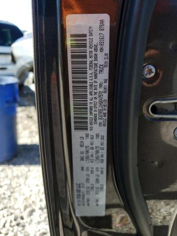 2017 RAM 2500 POWER 3C6TR5EJ1HG647572