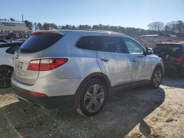 2016 HYUNDAI SANTA FE S KM8SN4HF4GU160830