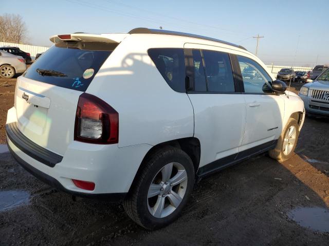 1C4NJDBB8FD225678 Jeep Compass Sport