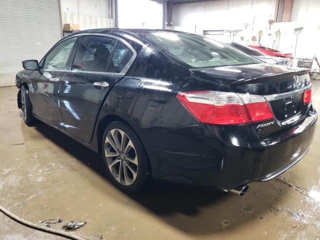 1HGCR2E58EA038520 | 2014 HONDA ACCORD SPO