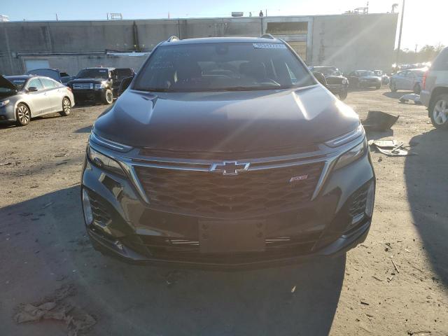 2022 CHEVROLET EQUINOX RS 2GNAXMEV1N6131052