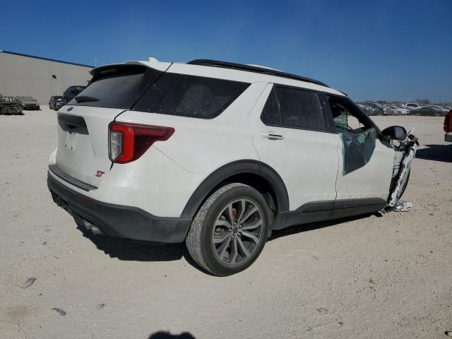 Vin: 1fm5k8gc6lgd05623, lot: 36253673, ford explorer st 20203