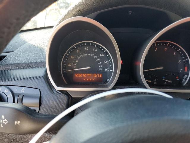 4USBT33515LS55667 BMW Z4