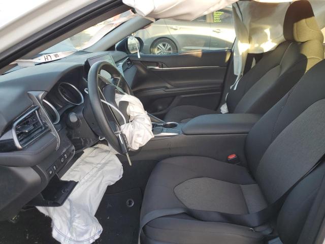 2022 TOYOTA CAMRY LE - 4T1C11AK2NU025770