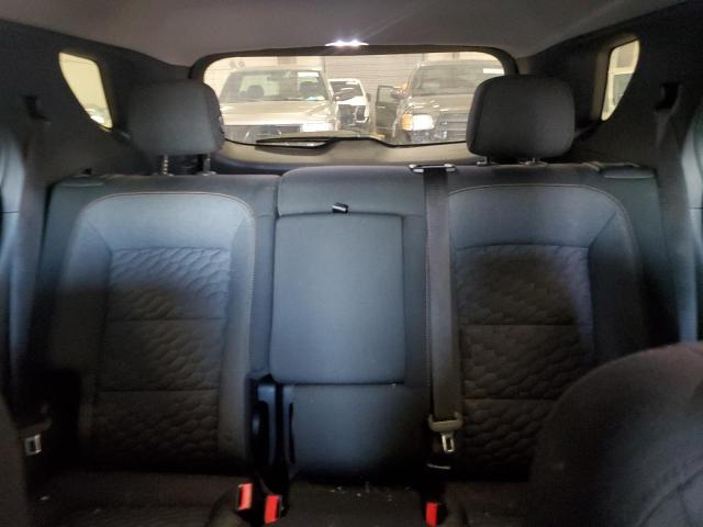 2018 CHEVROLET EQUINOX LT - 2GNAXJEV3J6141946