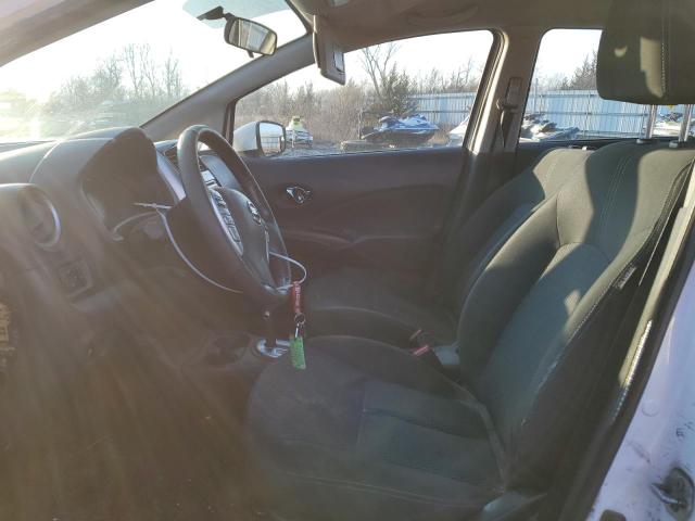 2015 NISSAN VERSA NOTE 3N1CE2CP3FL356766