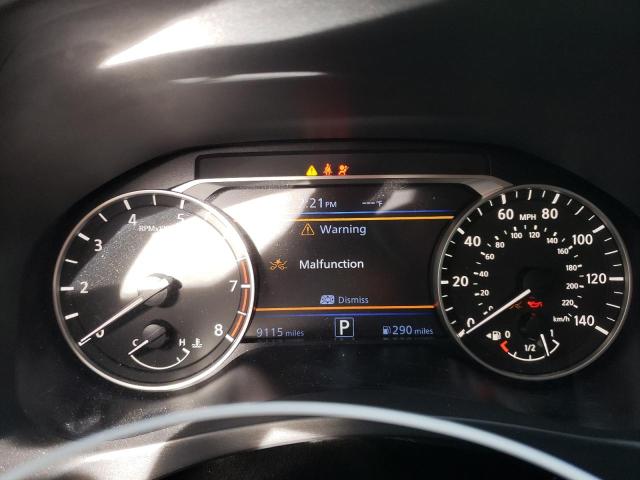 1N4BL4DW9NN336350 Nissan ALTIMA SV
