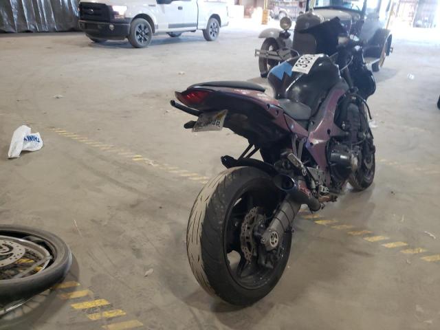 2012 KAWASAKI ZX1000 H JKAZXCH16CA003267