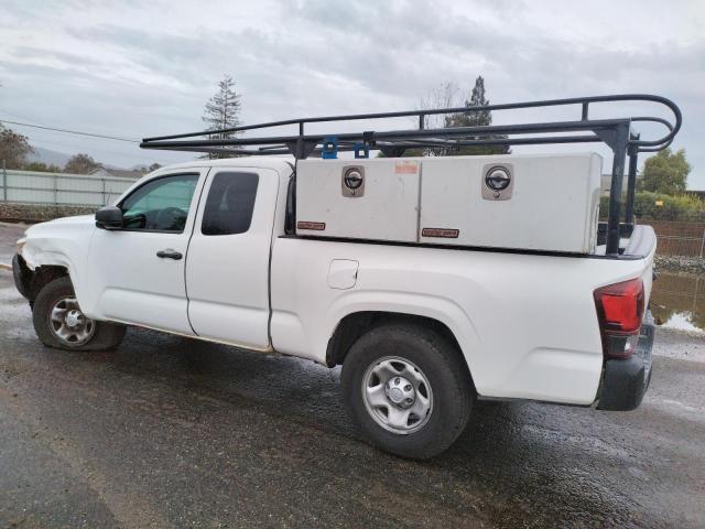 2020 TOYOTA TACOMA ACC - 3TYRX5GN8LT001078