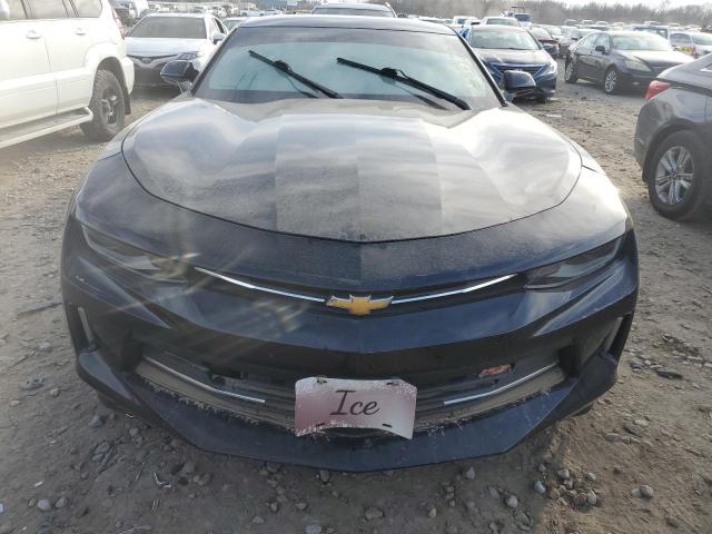 2018 CHEVROLET CAMARO LT - 1G1FB1RS4J0135622